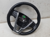 VOLVO S60 D2 SE LUXURY NAV E5 4 SOHC STEERING WHEEL (LEATHER) 31455088 2014-2018 2014,2015,2016,2017,2018VOLVO S60 D2 SE LUXURY NAV E5 4 SOHC STEERING WHEEL (LEATHER) 31455088 2014-2018 31455088     GOOD