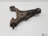 VOLVO V70 SE D5 E4 5 DOHC LOWER ARM/WISHBONE (FRONT DRIVER SIDE) 2005-2008 2005,2006,2007,2008 VOLVO V70 S60 2006 - 2008 RH UK O/S/F DRIVERS FRONT LOWER ARM WISHBONE 30760587      GOOD