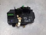 SAAB 9-5 VECTOR T E3 4 DOHC DOOR LOCK MECH (FRONT DRIVER SIDE) 4855169 2001-2009 2001,2002,2003,2004,2005,2006,2007,2008,2009SAAB 9-5 1998-2009 RH UK O/S/F DRIVERS DOOR LOCK CATCH 4855169 4855169     GOOD