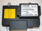 #23838 VOLVO S40 S SALOON 4 DOORS 2004-2007 AIR BAG MODULE 2004,2005,2006,2007VOLVO S40 V50  2004-2007  A/BAG MODULE 8697679 8697679     GOOD