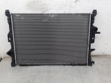 VOLVO V40 T2 R-DESIGN E6 4 DOHC RADIATOR (A/C CAR) 31319064 2012-2017 2012,2013,2014,2015,2016,2017VOLVO V40 T2 R-DESIGN E6 4 DOHC RADIATOR (A/C CAR) 31319064 2012-2017 31319064     GOOD