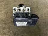  SAAB 95 2010-2012 ABS PUMP/MODULATOR/CONTROL UNIT 2010,2011,2012SAAB NG 9-5 95 VAUXHALL INSIGNIA ABS PUMP 13332549  2010 2011 2012 13332549     GOOD