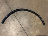 SAAB 9000 1994-1998 WHEEL ARCH TRIM MOULDING (DRIVERS SIDE FRONT)  1994,1995,1996,1997,1998Saab 9000 aero anniversary UK o/s drivers RH front arch trim 1994 - 1998      Used