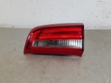 P1309 VOLVO S60 SALOON 4 DOOR 2010-2018 REAR/TAIL LIGHT ON TAILGATE (DRIVERS SIDE) 2010,2011,2012,2013,2014,2015,2016,2017,2018VOLVO S60 RH UK O/S/R DRIVERS SIDE  REAR TAIL LIGHT LAMP ON BOOT TAILGATE      GOOD