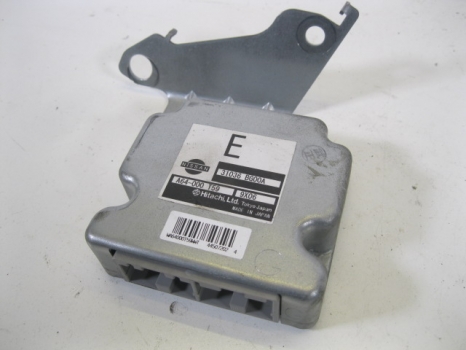 NISSAN MICRA 2003-2010 AUTOMATIC GEARBOX CONTROL MODULE