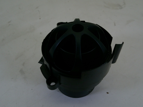 FORD KA STYLE 2008-2016 CENTRE AIR VENT (DRIVER SIDE)