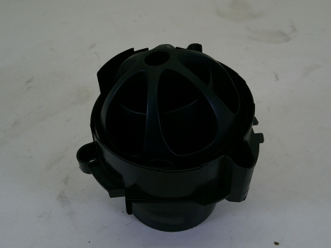 FORD KA STYLE 2008-2016 CENTRE AIR VENT (PASSENGER SIDE)