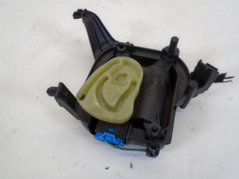 AUDI A2 2000-2005 HEATER FAN FLAP ACTUATOR