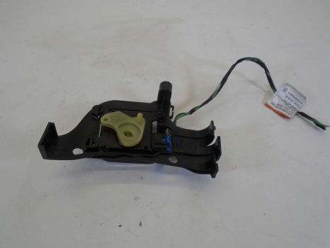 AUDI A2 2000-2005 HEATER FAN FLAP ACTUATOR