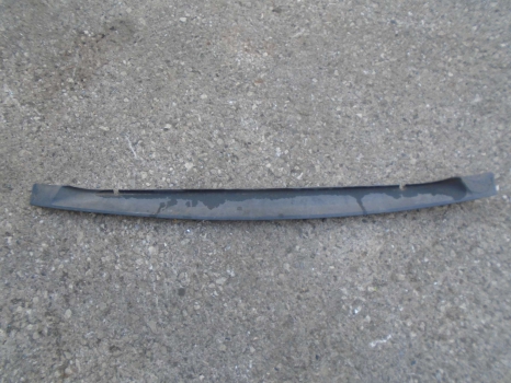 AUDI A2 2000-2005 BOOT TO BUMPER FILLER TRIM