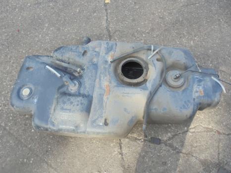 CITROEN C8 2003-2009 FUEL TANK DIESEL