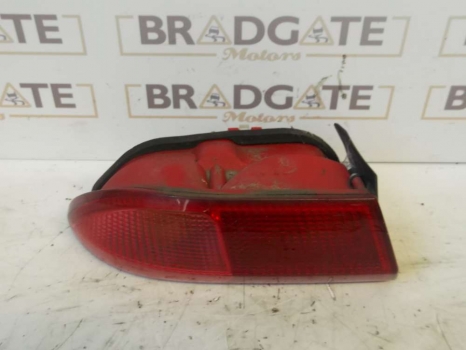 ALFA ROMEO 156 2.5 V6 1997-2000 REAR/TAIL LIGHT ON BODY (PASSENGER SIDE)