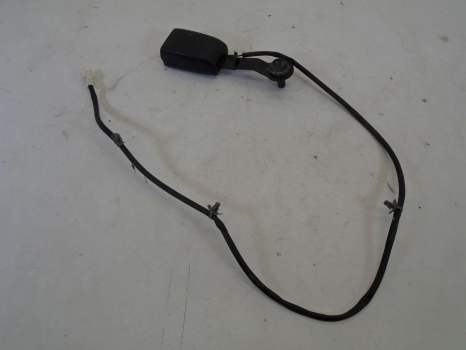 NISSAN NOTE 2006-2010 SEAT BELT ANCHOR FRONT