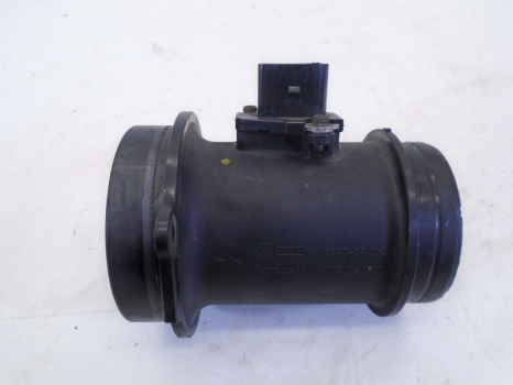 AUDI Q7 QUATTRO 2007-2015 2967 AIR FLOW METER