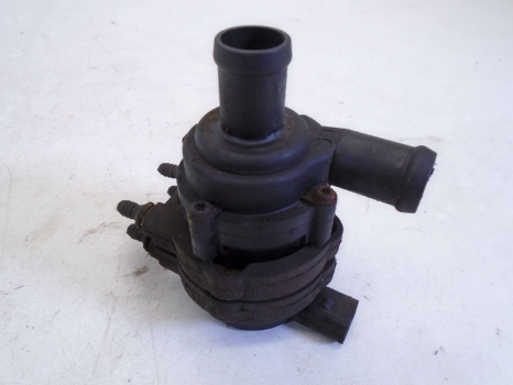 AUDI Q7 QUATTRO 2007-2015 AUXILIARY WATER COOLER PUMP