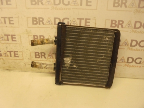 HYUNDAI ATOZ 1998-2000 HEATER MATRIX