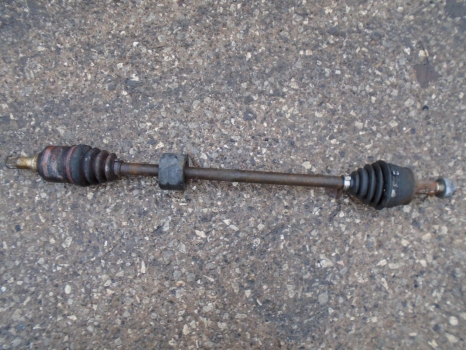 FIAT 500 LOUNGE 2008-2015 1248 DRIVESHAFT - DRIVER FRONT (ABS)