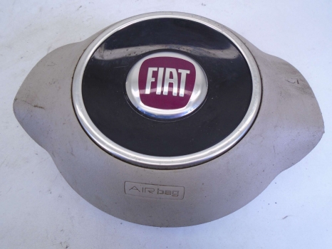 FIAT 500 LOUNGE 2008-2015 AIR BAG (DRIVER SIDE)
