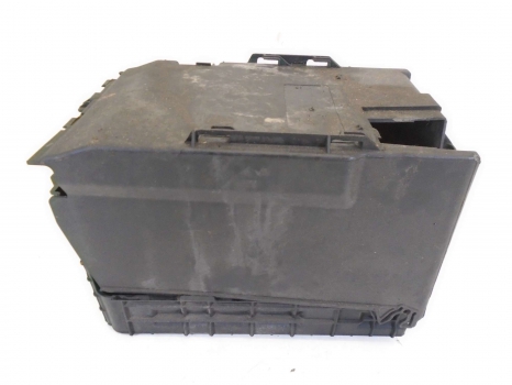 CITROEN DS3 2009-2015 BATTERY TRAY AND COVER