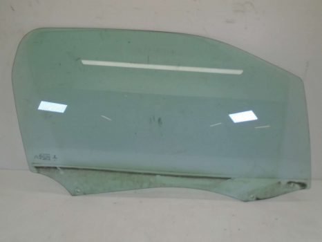 CITROEN DS3 2009-2015 1560 DOOR WINDOW (FRONT DRIVER SIDE)