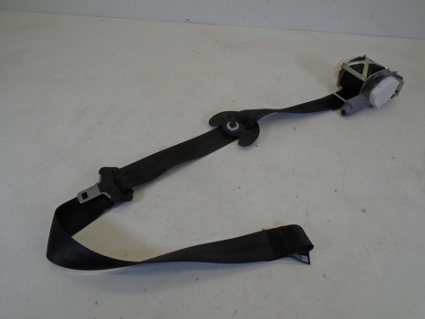 CITROEN DS3 2009-2015 SEAT BELT - PASSENGER FRONT