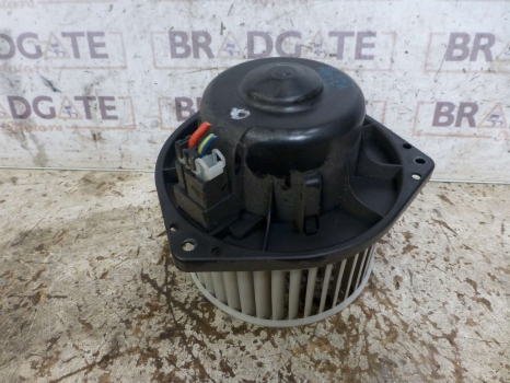 VAUXHALL AGILA 5 DOOR 2004-2007 1.2 HEATER BLOWER MOTOR