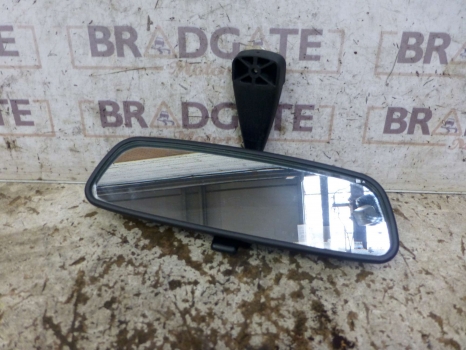 VAUXHALL AGILA 5 DOOR 2004-2007 REAR VIEW MIRROR