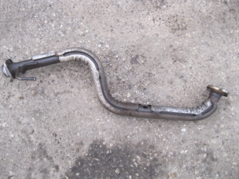NISSAN MICRA 2003-2010 EXHAUST FRONT SECTION