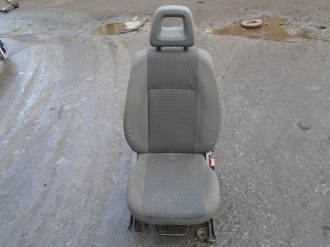FIAT PANDA ACTIVE 2004-2011 SEAT - DRIVER SIDE FRONT