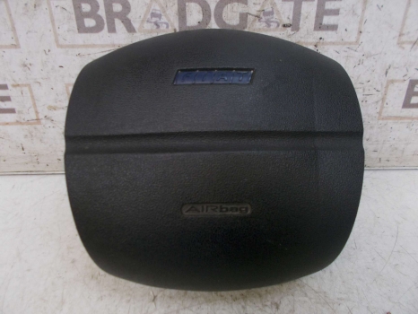 FIAT SEICENTO 3 DOOR 1998-2003 AIR BAG (DRIVER SIDE)