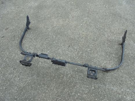 NISSAN MICRA CABRIOLET 2006-2010 BOOT LIFTING FRAME