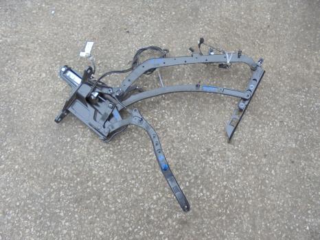 NISSAN MICRA CABRIOLET 2006-2010 ROOF MECHANISM ASSEMBLY (DRIVER SIDE)