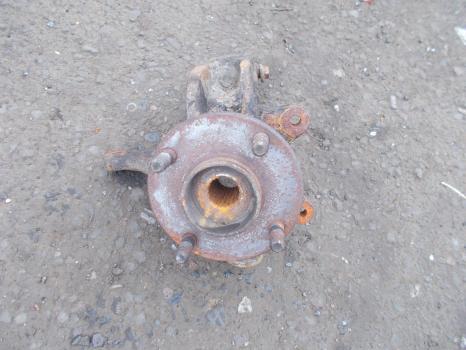 FORD FIESTA 2005-2008 STUB AXLE - DRIVER FRONT