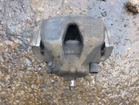 VAUXHALL ZAFIRA 2005-2007 1.9 CALIPER (FRONT PASSENGER SIDE)