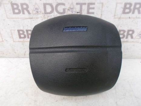 FIAT SEICENTO SPORTING 3 DOOR 1998-2003 AIR BAG (DRIVER SIDE)