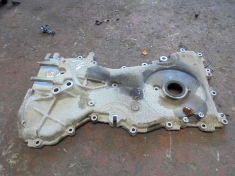 FORD FOCUS 2008-2011 TIMING COVER