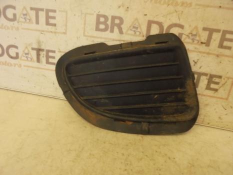 FIAT GRANDE PUNTO 2006-2010 LOWER GRILLE (DRIVER SIDE) 