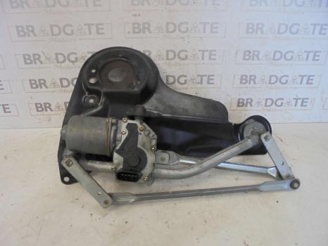 FORD FUSION FUSION 1 5 DOOR HATCHBACK 2003-2006 1388 WIPER MOTOR (FRONT) & LINKAGE