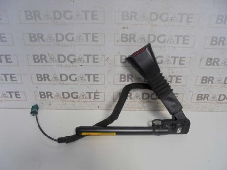 VAUXHALL MERIVA LIFE 2003-2006 SEAT BELT ANCHOR (DRIVER SIDE FRONT)