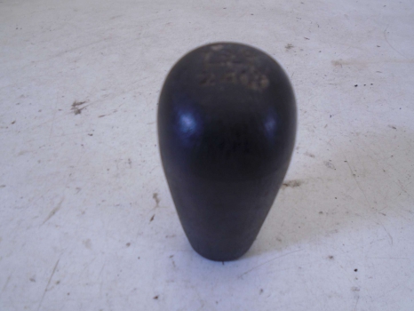 PEUGEOT 107 VERVE 2005-2014 GEARSTICK KNOB