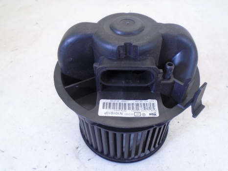 PEUGEOT 107 VERVE 3 DOOR 2005-2014 998 HEATER BLOWER MOTOR