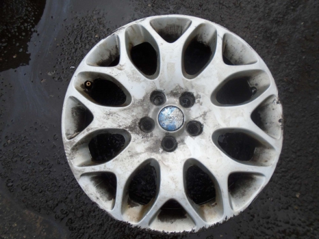 FORD FOCUS 2005-2012 ALLOY WHEEL - SINGLE