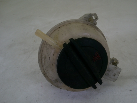 SKODA CITIGO SE 2011-2019 RADIATOR EXPANSION BOTTLE AND CAP