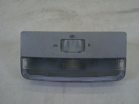 SKODA CITIGO SE 2011-2019 INTERIOR LIGHT (FRONT)