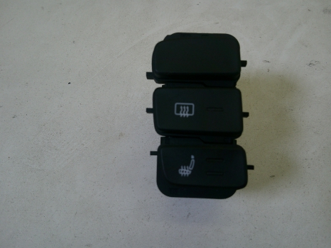 SKODA CITIGO SE 2011-2019 HEATED SEAT SWITCH