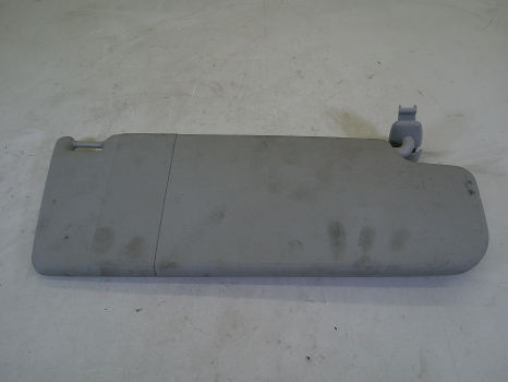 SKODA CITIGO SE 5 DOOR 2011-2019 SUN VISOR (DRIVER SIDE)