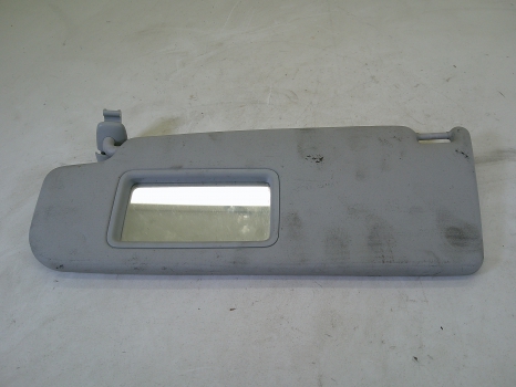 SKODA CITIGO SE 5 DOOR 2011-2019 SUN VISOR (PASSENGER SIDE)