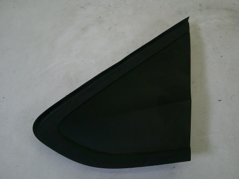 SKODA CITIGO SE 2011-2019 DOOR MIRROR FINISH TRIM (PASSENGER SIDE)