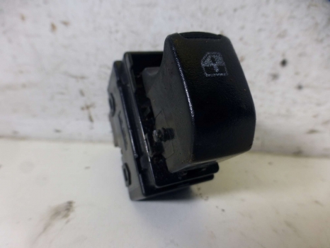 CHEVROLET SPARK 2010-2015 ELECTRIC WINDOW SWITCH - SINGLE