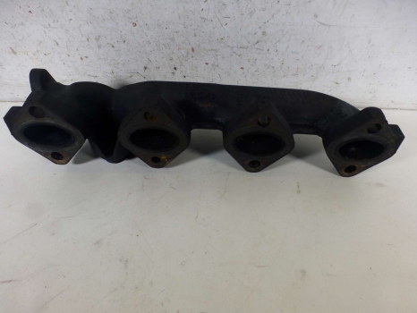 BMW 118D SE 5 DOOR 2004-2011 2.0 TURBO MANIFOLD